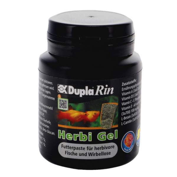 DuplaRin Herbi Gel